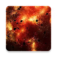 Inferno Galaxy icon