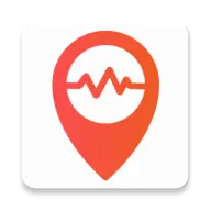 Earthquake Tracker icon