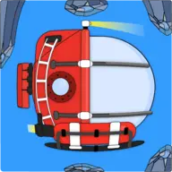 SubmarineGameTikTok_playmods.io