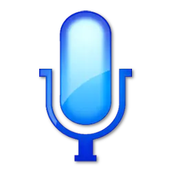 Recorder icon