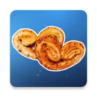Cooking stickers WASticker icon