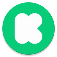 Kickstarter icon