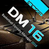 DM16 icon