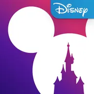 Disneyland icon