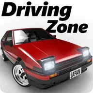 Driving Zone: Japan - v3.29