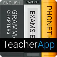 TeacherApp icon