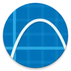 Free Graphing Calculator 2 icon