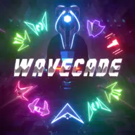 Wavecade icon