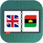 English To Igbo Dictionary icon