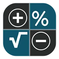 Total Calculator icon