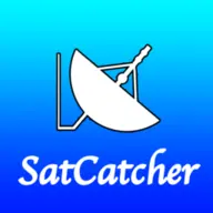 SatCatcher icon