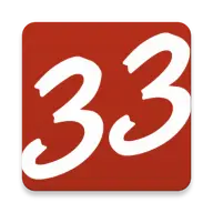 Bubba’s 33 icon