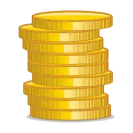 Gold Investment icon