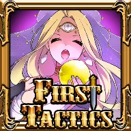 The First Tactics icon