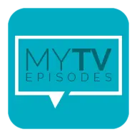 My TV Episodes icon