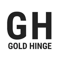 Gold Hinge icon