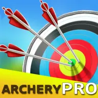 Archery Physics Shooter_playmods.io