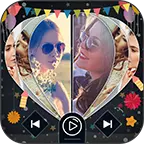 Song Video Maker - Photo Video Maker icon