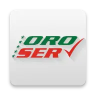 Oroser icon