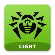 Dr.Web Light icon