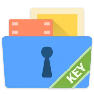 GalleryVault Pro Key icon