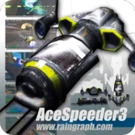 AceSpeeder3 icon