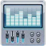 GrooveMixer Pro icon