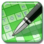 Crossword Cryptic icon