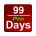 Countdown in Status Bar Pro icon