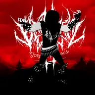 Black Metal Man 2_playmods.io
