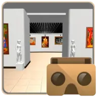 VR International Art Gallery icon