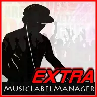 MusicLabelManager