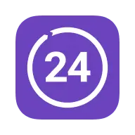 Play24 icon