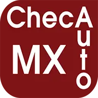 ChecAutoMx icon