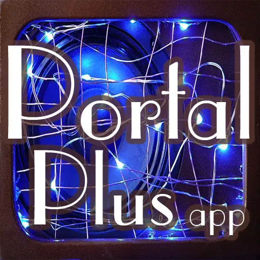 Portal Plus icon