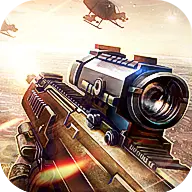 King Of Shooter : Sniper Shot Killer_playmods.io