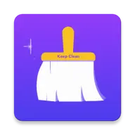 Keep Junk Removal icon