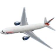 Flight World icon