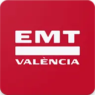 EMT València icon