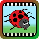 VideoTouch Bugs & Insects icon