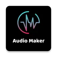 Tiktok Audio Maker icon