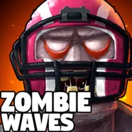 Zombie Waves icon