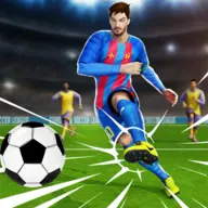Soccer Kicks Game: Soccer Star icon