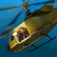 Helicopter Support