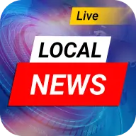 Local News icon