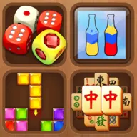 Puzzle Brain-easy game_playmods.io