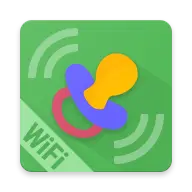 WiFi Baby Monitor icon