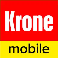 Krone mobile icon
