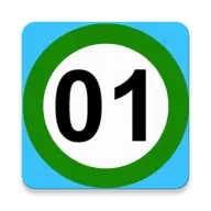 Fietsknoop icon