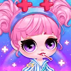 Sweet Doll：My Hospital Games_playmods.io